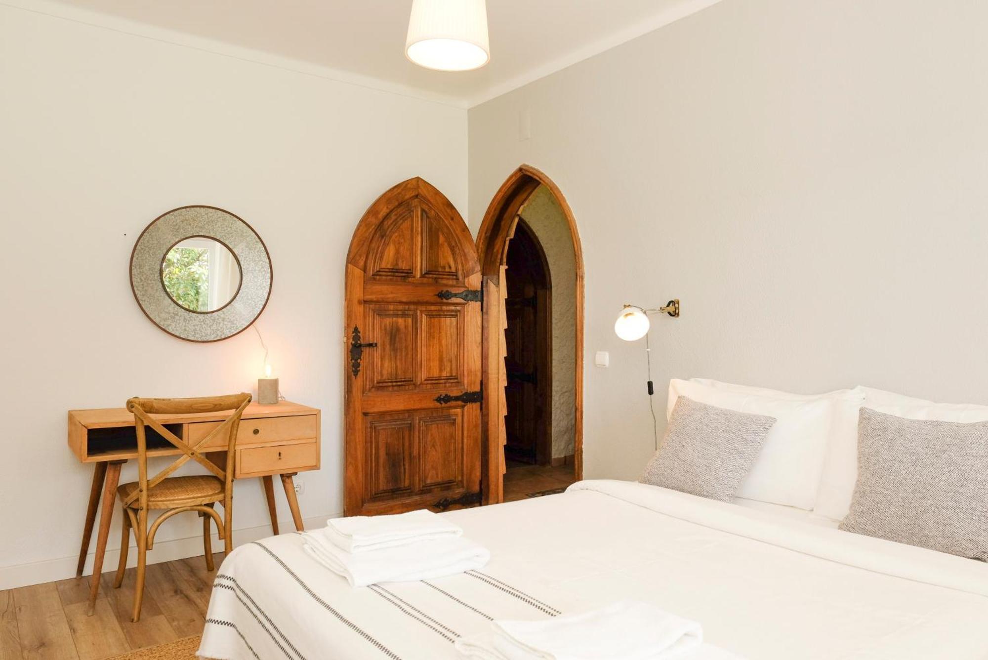 أويراس Lisbon Country Villa المظهر الخارجي الصورة