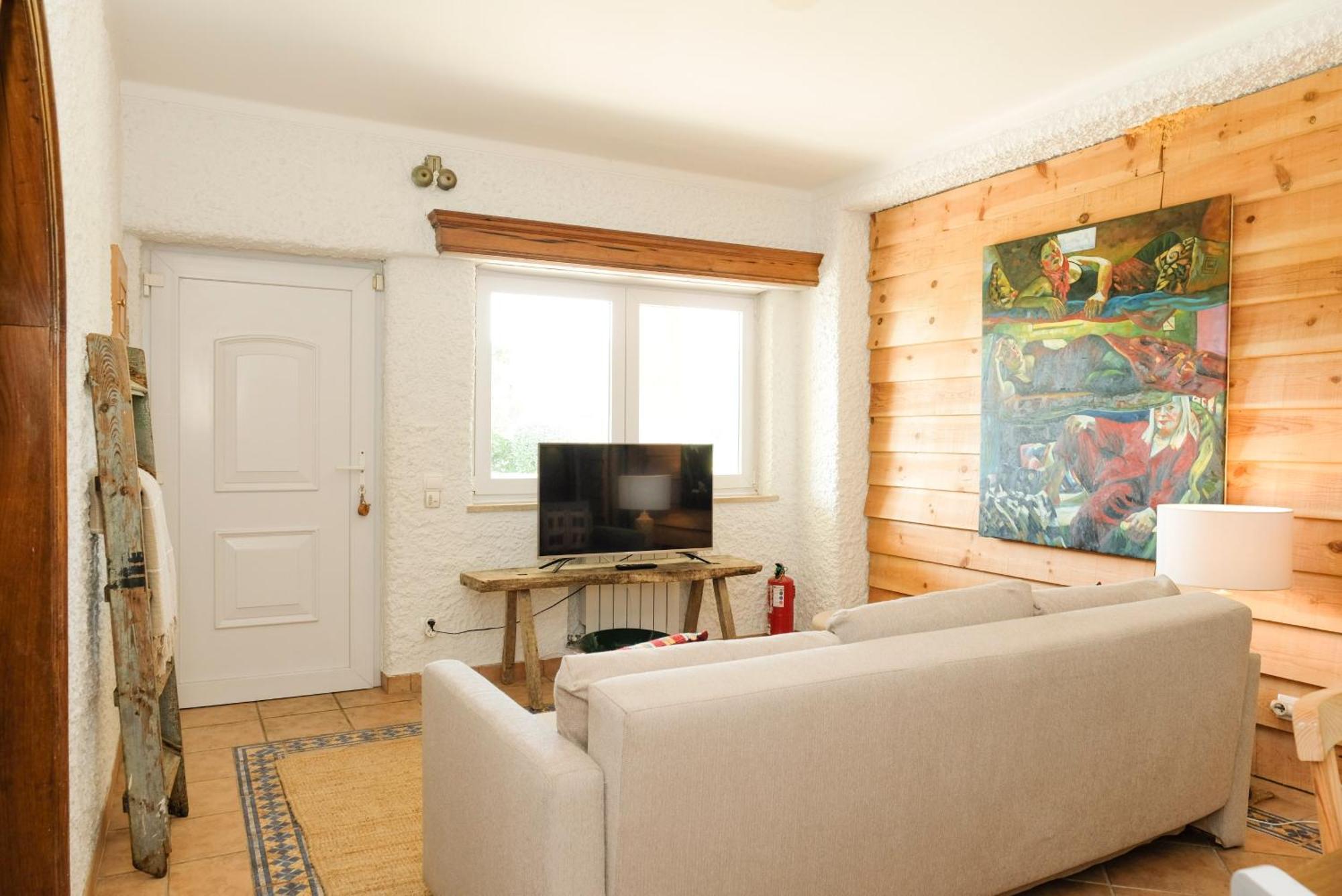 أويراس Lisbon Country Villa المظهر الخارجي الصورة