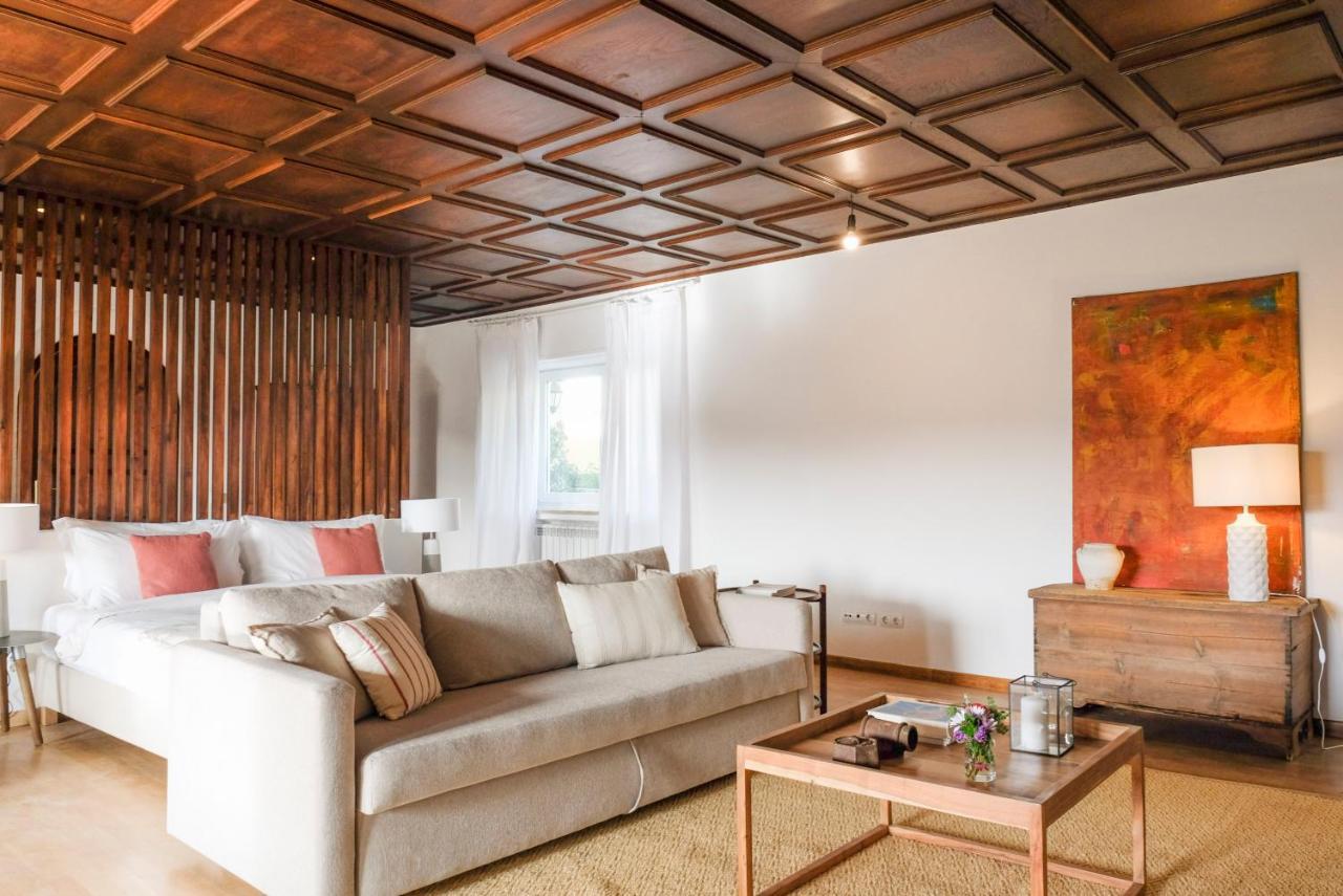 أويراس Lisbon Country Villa المظهر الخارجي الصورة