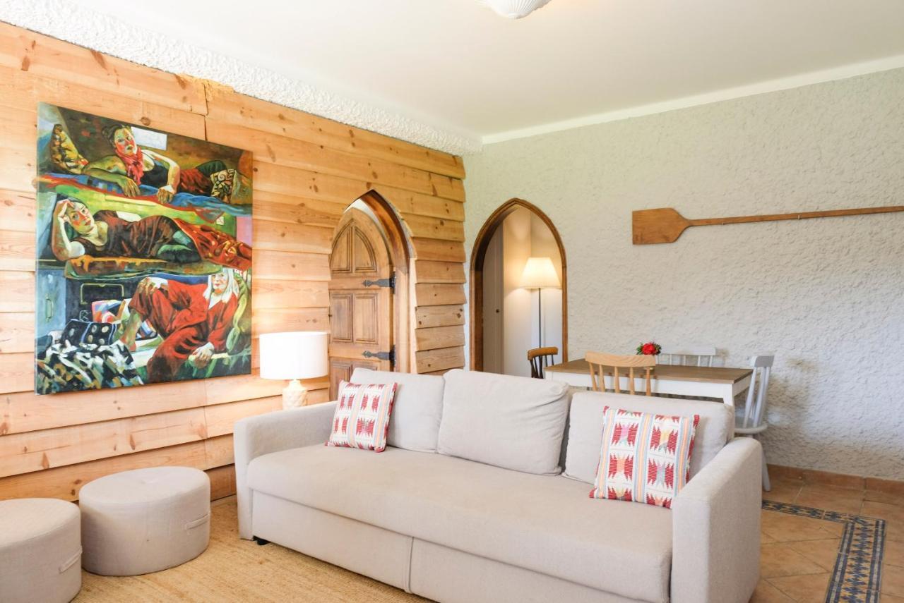 أويراس Lisbon Country Villa المظهر الخارجي الصورة