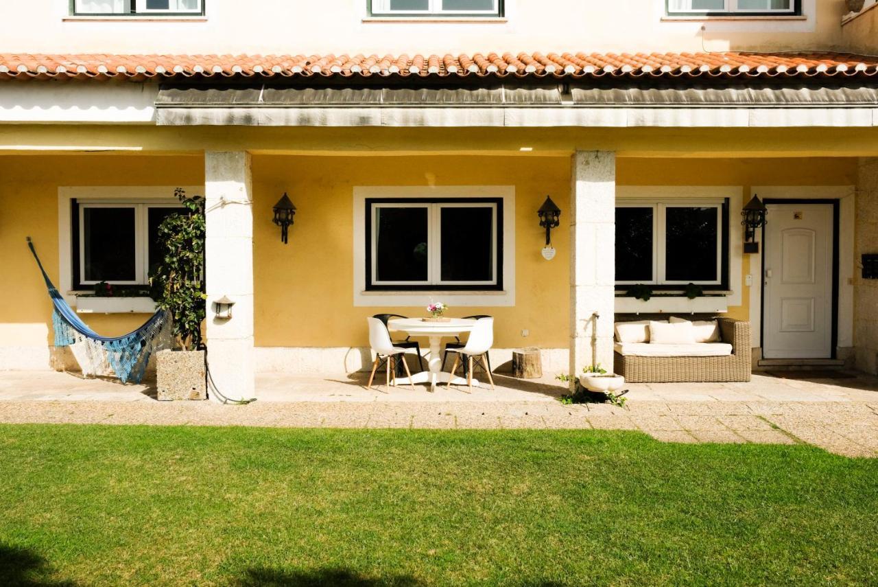 أويراس Lisbon Country Villa المظهر الخارجي الصورة