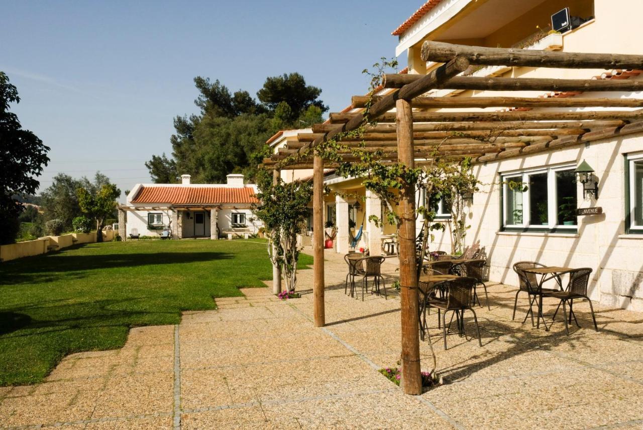 أويراس Lisbon Country Villa المظهر الخارجي الصورة