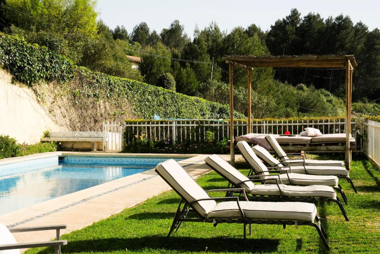 أويراس Lisbon Country Villa المظهر الخارجي الصورة