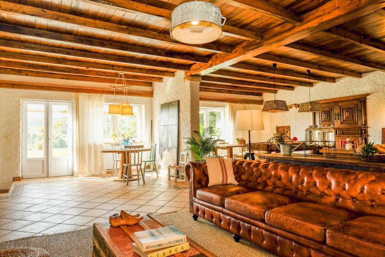 أويراس Lisbon Country Villa المظهر الخارجي الصورة