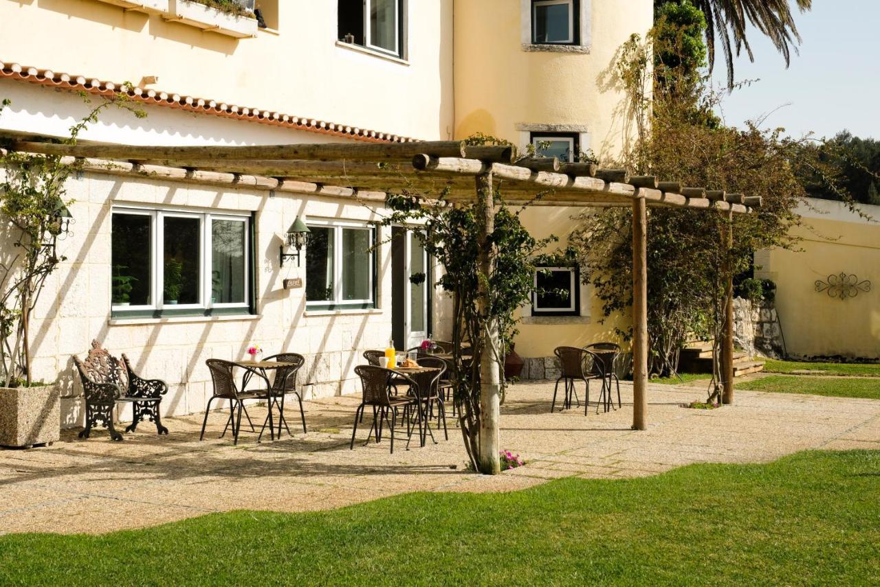 أويراس Lisbon Country Villa المظهر الخارجي الصورة